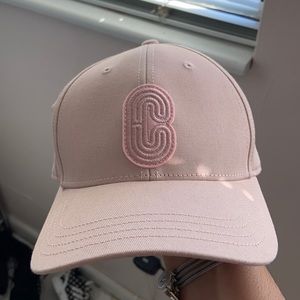 Coach baseball cap
